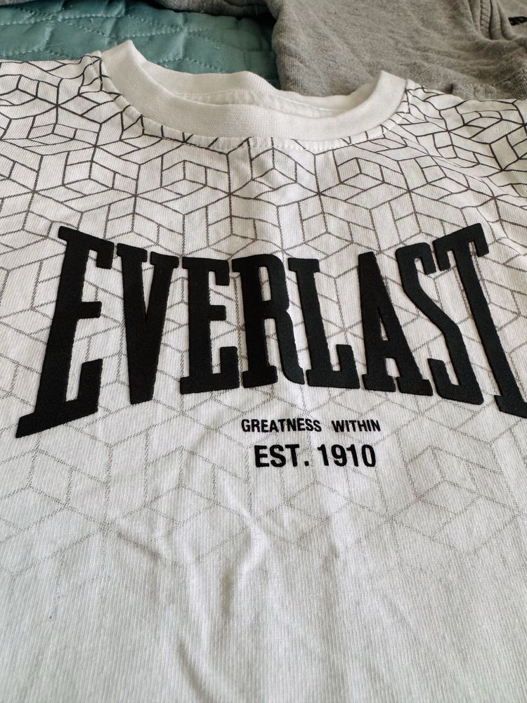 Детски екип Everlast 3 части-104 размер