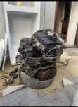 Motor VW Passat 1.9 TDI AVB 101 Cai