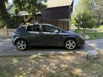 Seat leon FR 2,0 tdi - 170 cp - 6 tr , km reali , recent inm in tara