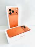 НАЛИЧЕН! iPhone 17 Pro 256GB Cosmic Orange ГАРАНЦИЯ 24 Месеца!