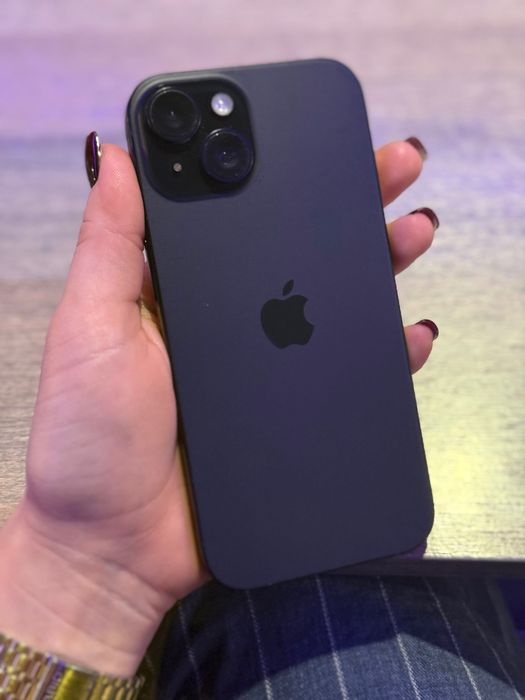 Iphone 15  256GB