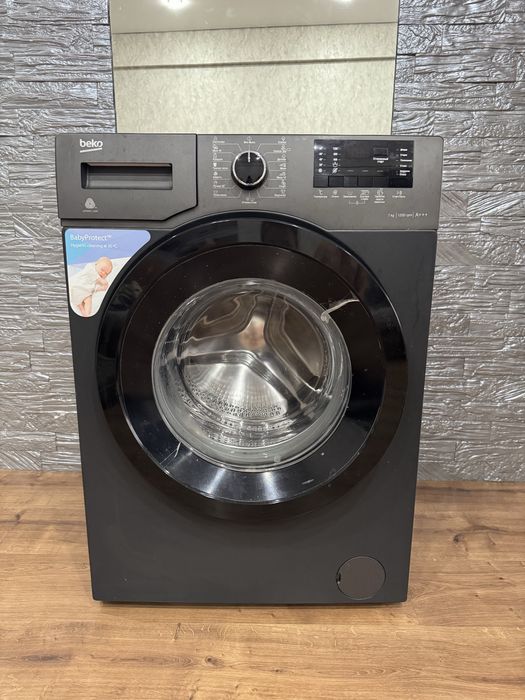 Стиральная машинка Beko