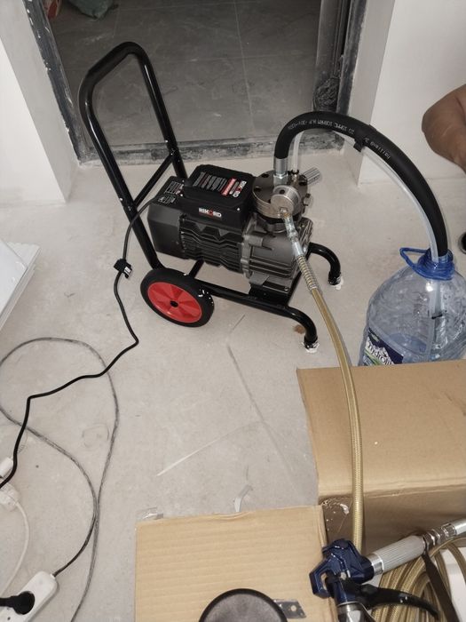 Вагнер аппарат янги