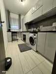 Garsoniera de inchiriat | MIlitari Residence | Demisol I