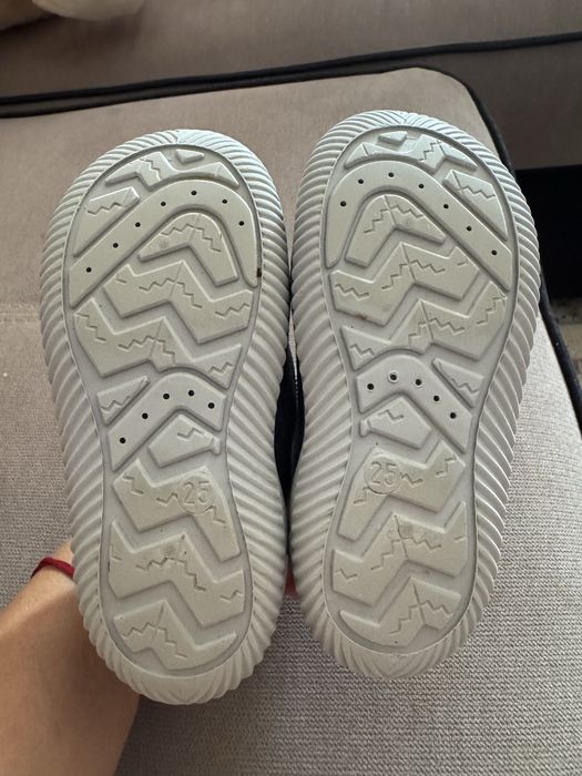 Пантофи Befado 23 номер и Колев & Колев 25 номер