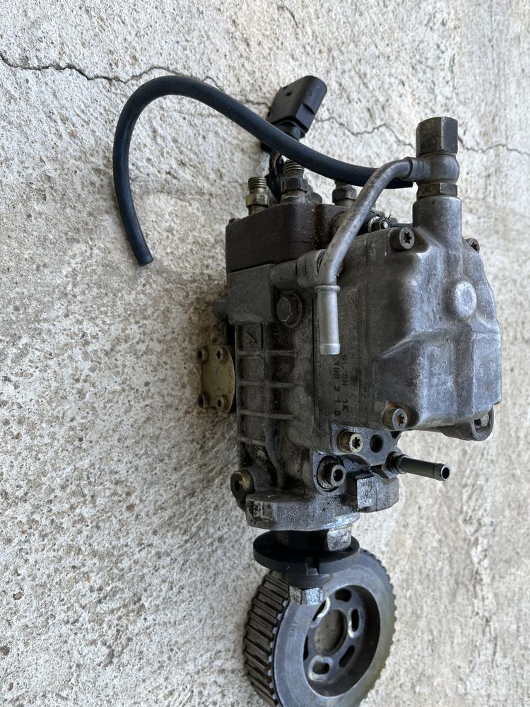 ГНП за 1.9 tdi .