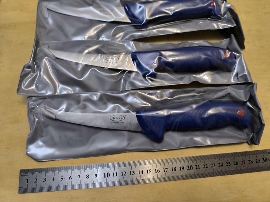 Cutite pentru măcelărie.