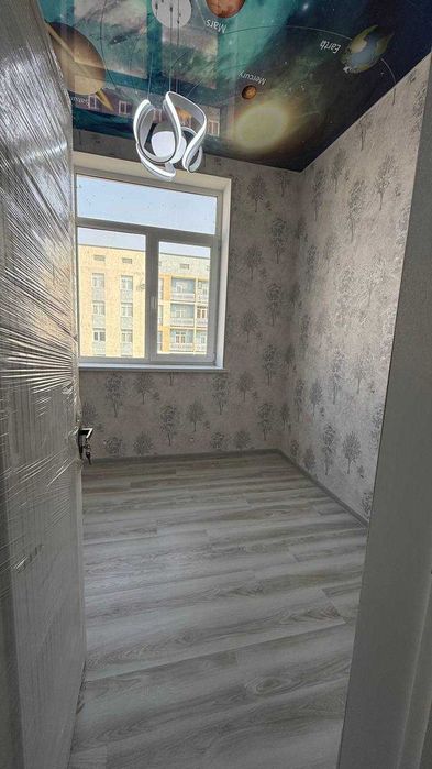 Арзонлади зудлик билан Эко шахар 3 хонали 91м2 тайёр