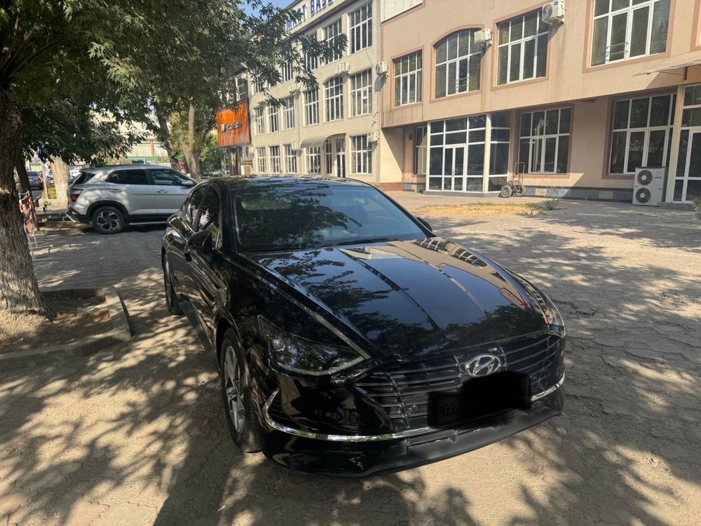 Продается Hyundai Sonata