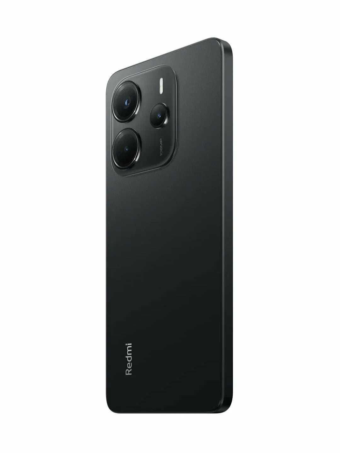 Смартфон Redmi Note 14, 8GB+128GB, AMOLED 120Hz дисплей, 6,67"