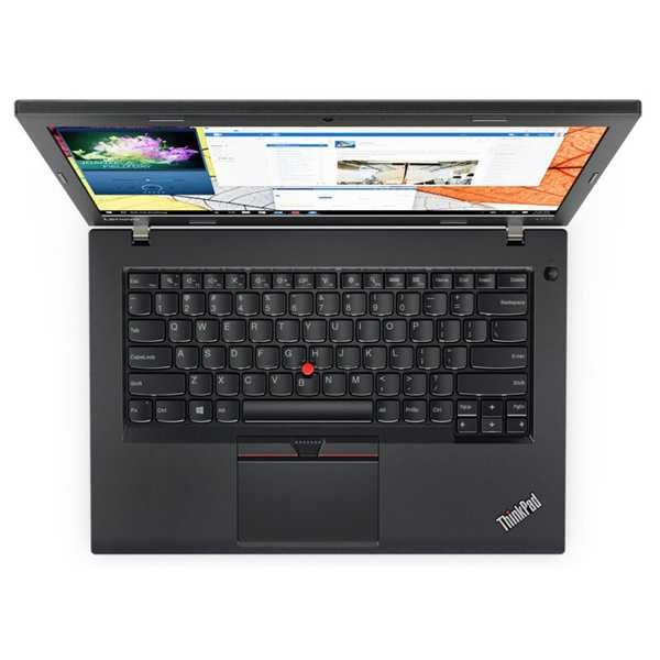 LENOVO ThinkPad L470 - Безплатна доставка! Гаранция! Фактура.