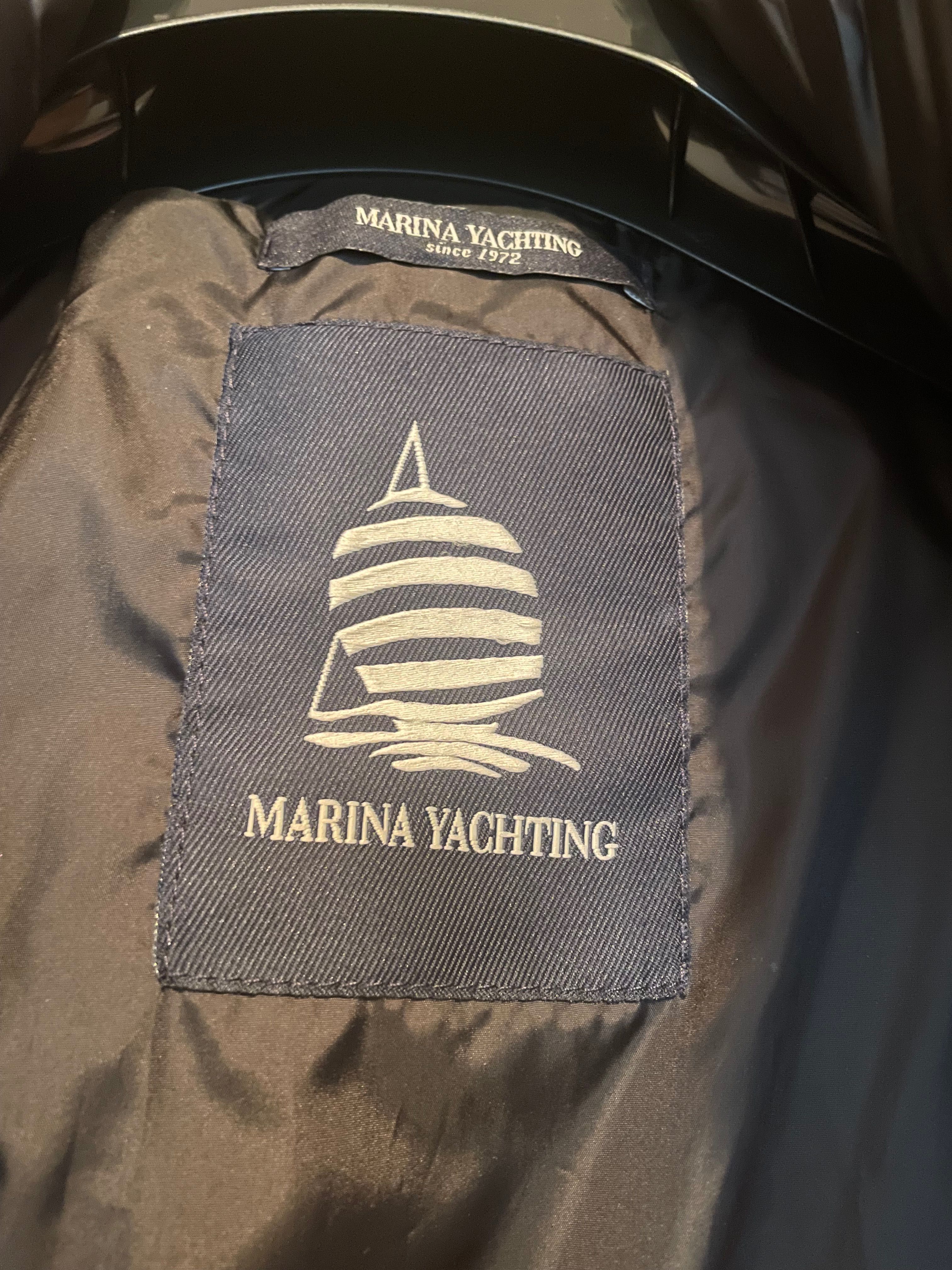 Оригинално чисто ново Marina Yachting jacket