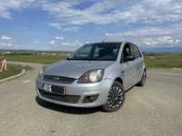 Ford Fiesta 2007, 1.25 Benzina