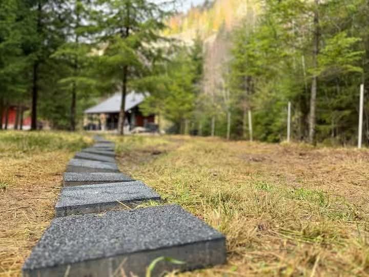 Inchiriez cabana revelion 45mp cu saună Lunca Vișagului