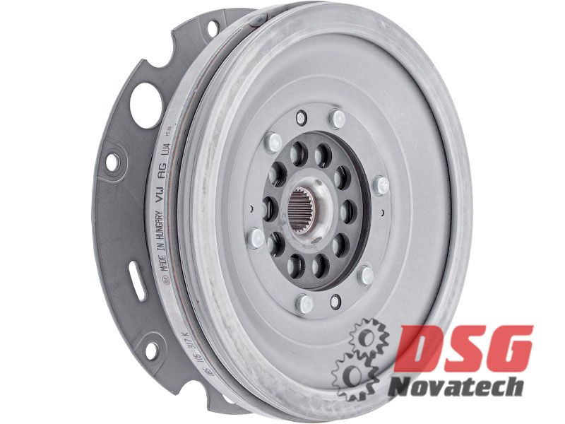 Маховик Dsg S tronic Dl501 Audi Vw