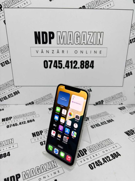 NDP Amanet NON-STOP Sos. Giurgiului 119 IPHONE 12 PRO (42661)