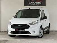 Ford Transit Connect 2019