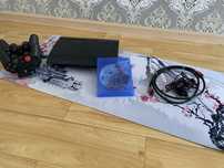 PlayStation 3 super slim