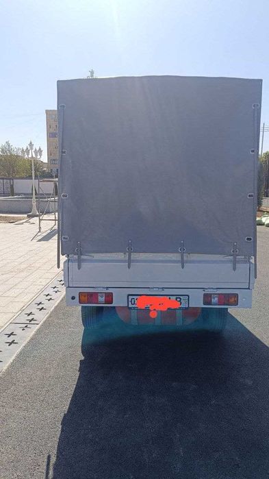 Changan Dong Feng C31 2.5 tonna