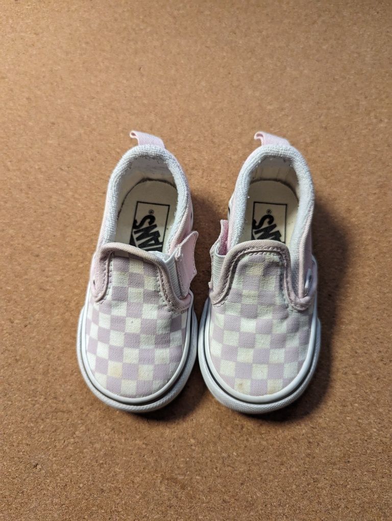 Vans гуменки размер 20