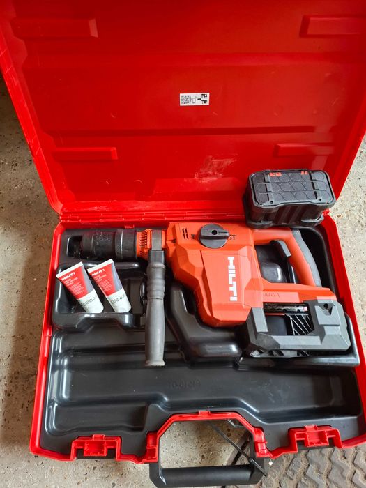 Hilti TE50 22 Nuron Хилти