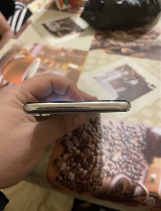 iphone x sotiladi icloud tushgan kelishamiz