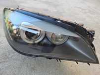 Бмв 7 Ф01 Би Ксенон Фар,BMW 7 F01 Dynamic BI Xenon Far