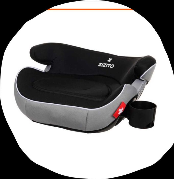 Седалка за кола 15-36 кг. Zizito-Vesta