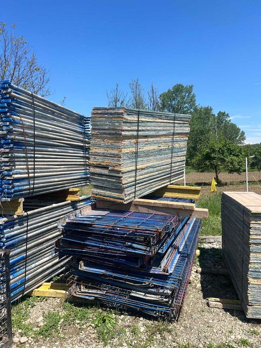 Materiale de constructii pt cofrat