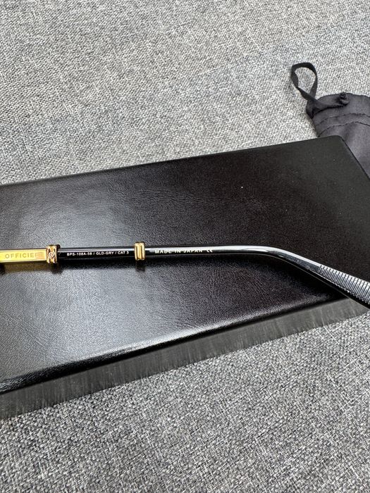 Ochelari soare Balmain