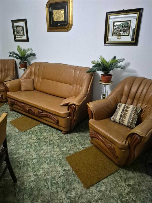 Vând Apartament 3 camere, Zona Teilor, Pitești