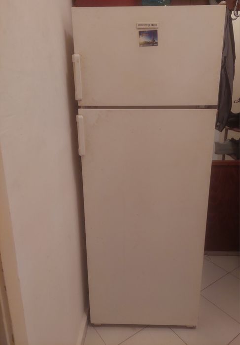 Продавам използван хладилник