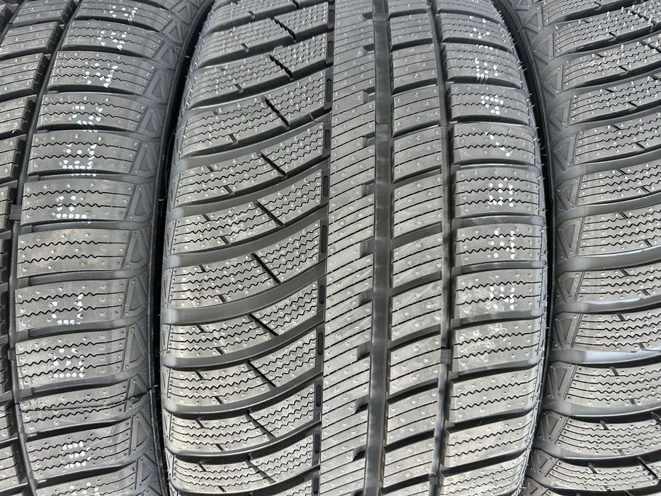 225/45 R17 ROADX AllSeason anvelope noi mixte 2025 /Montaj inclus