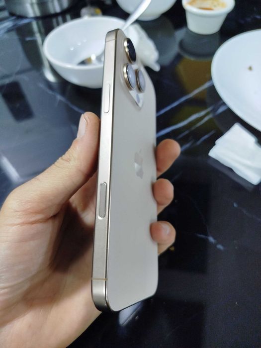 Iphone 16 pro max srochna