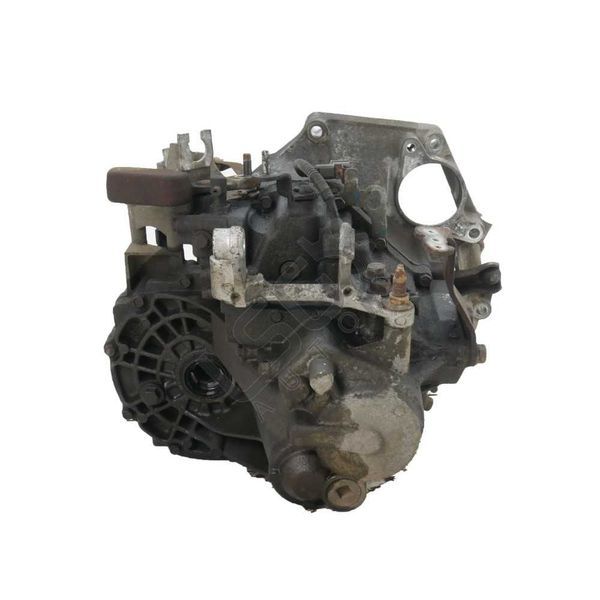 Петстепенна скоростна кутия Honda FR-V 2004-2007 ID: 132653