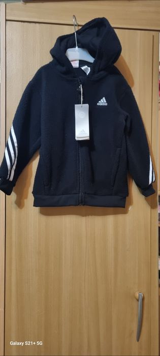 Trening adidas copii 3/4ani