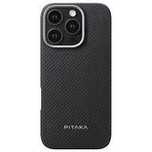 Husa pentru Iphone 16 pro max Silicon Negru YT