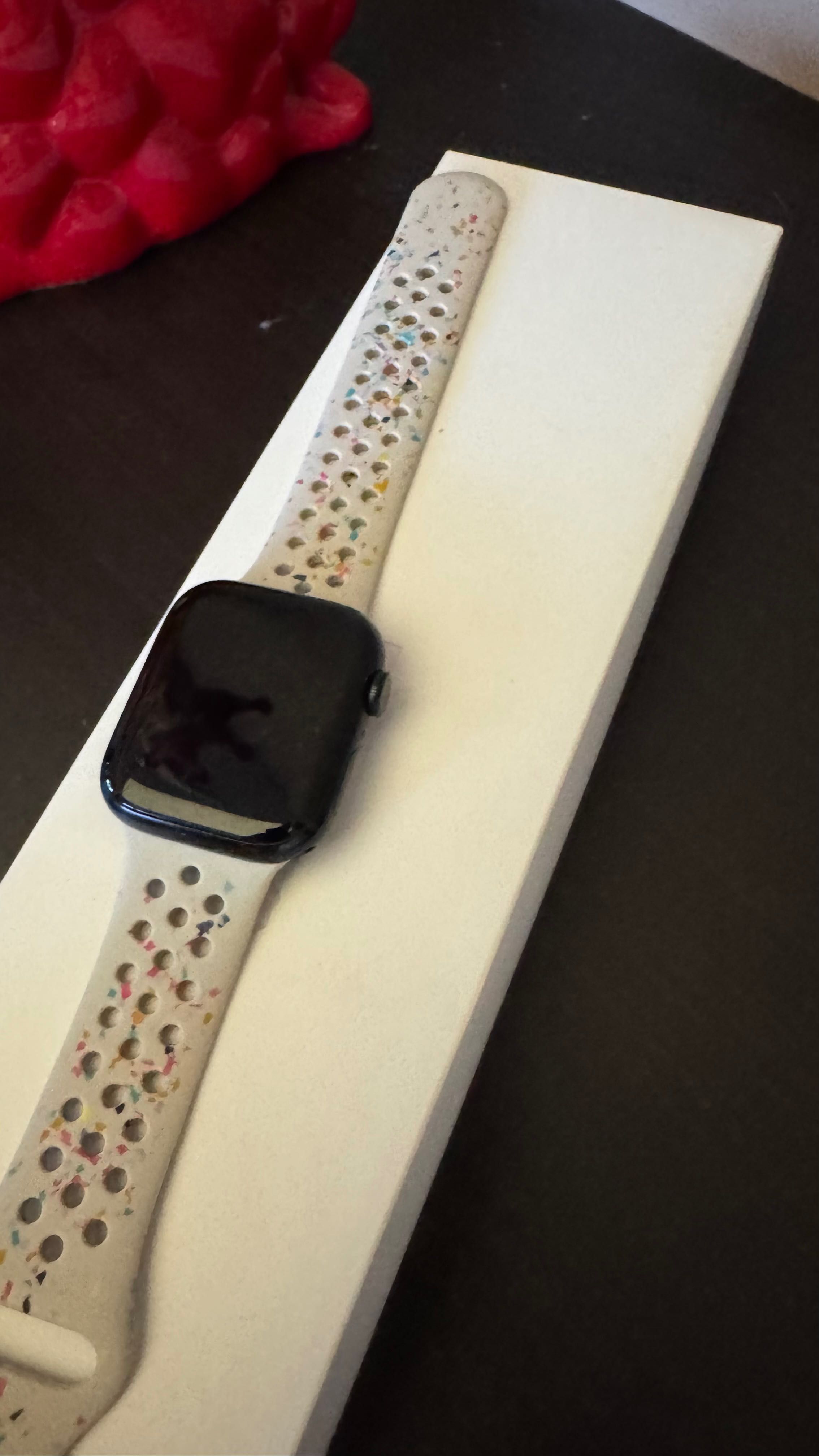 Apple Watch  7 seria