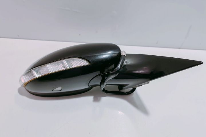 Oglinda  Electrica Dreapta   E1010821 Mercedes-Benz CLS-Class C219 se