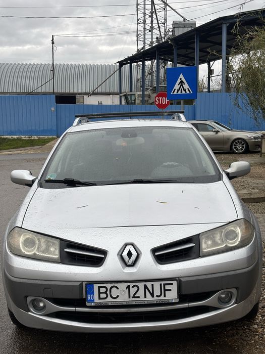 Vand Renault Megane || Grandtour