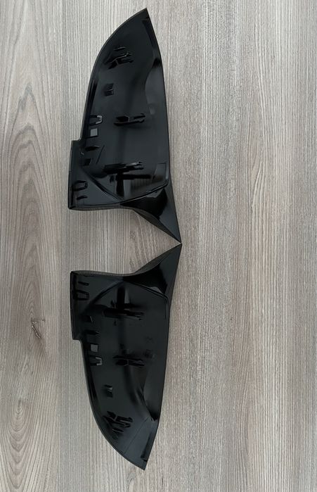 М Капаци за Огледала за BMW F30/F31/F32/F34/F20/F22/E84