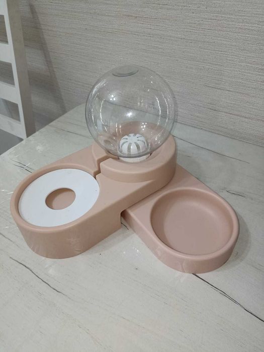 Продам Автокормушку для кошек