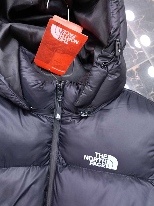 The North Face зимно мъжко яке