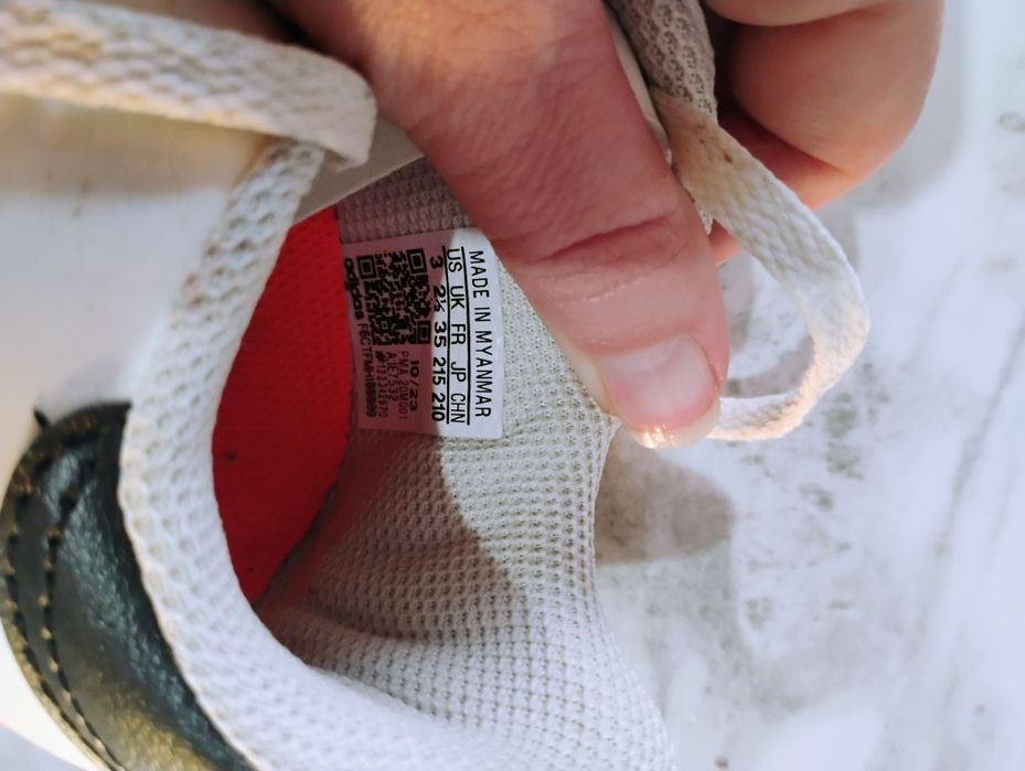 Adidas Pantofi Sport COPA PURE II CLUB