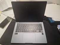 Laptop samsung galaxy book 4 pro