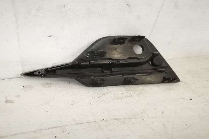 Оригинална решетка със сензор дясно в добро състояние Нисан Кашкай / N