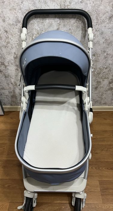 Коляска детский.