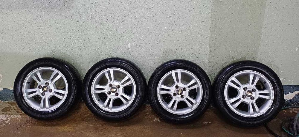 нексия 3 диска 4 шт