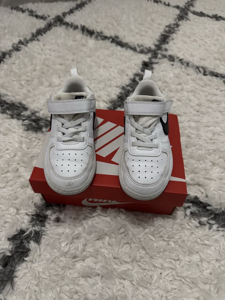 Детски маратонки Nike