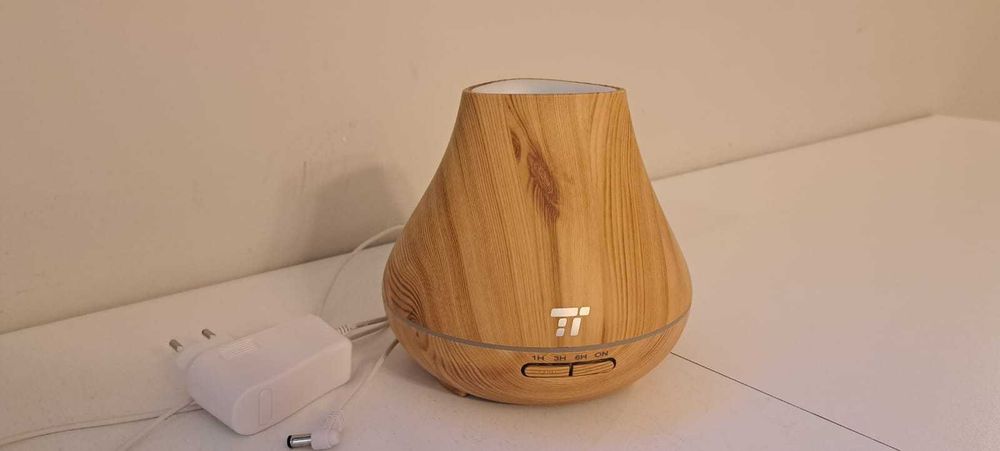 Taotronics TT-AD004 Difuzor Aromaterapie 400ml 13W